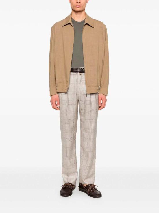 26SS 몬테꼬레 반팔 티셔츠 S10MUT98934339 Green - MONTECORE