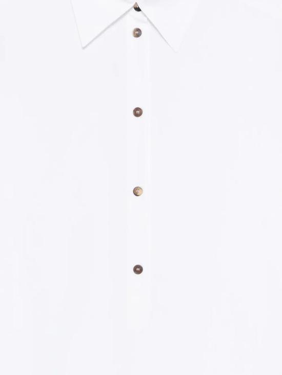 26SS 말로 폴로 티셔츠 DRS062T3P61E105 White - MALO