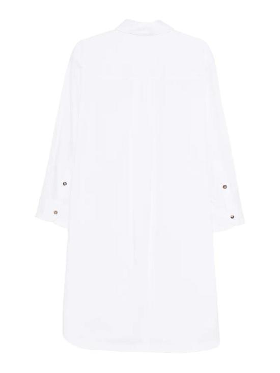 26SS 말로 폴로 티셔츠 DRS062T3P61E105 White - MALO