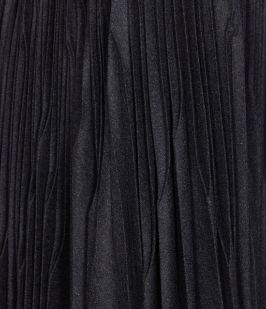 25FW 알라이아 미디 스커트 AA9J2288X078B 840 Grey - ALAIA