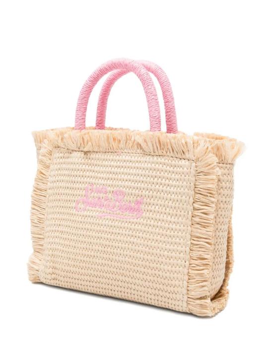 26SS 세인트바쓰 토트백 VAMI009 00415L 1121 EMB - MC2 SAINT BARTH