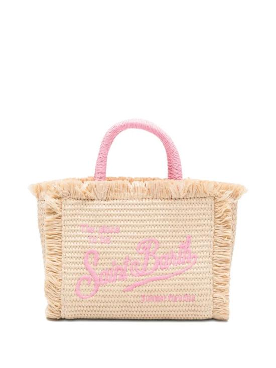 26SS 세인트바쓰 토트백 VAMI009 00415L 1121 EMB