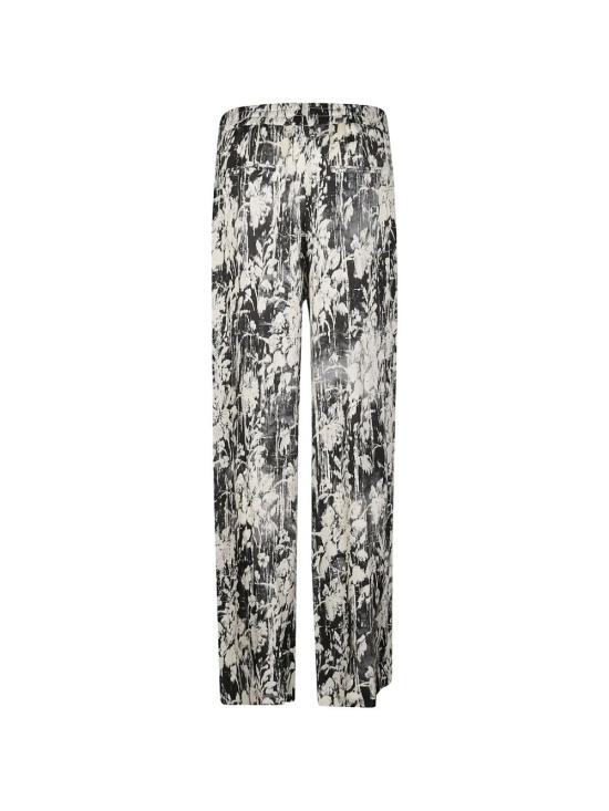 26SS 피티토리노 스트레이트 팬츠 VSLRZ00STD ER21 0990 BLACK - PT TORINO