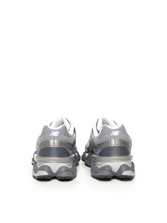 26SS 뉴발란스 9060 스니커즈 U906051K Magnet - NEW BALANCE