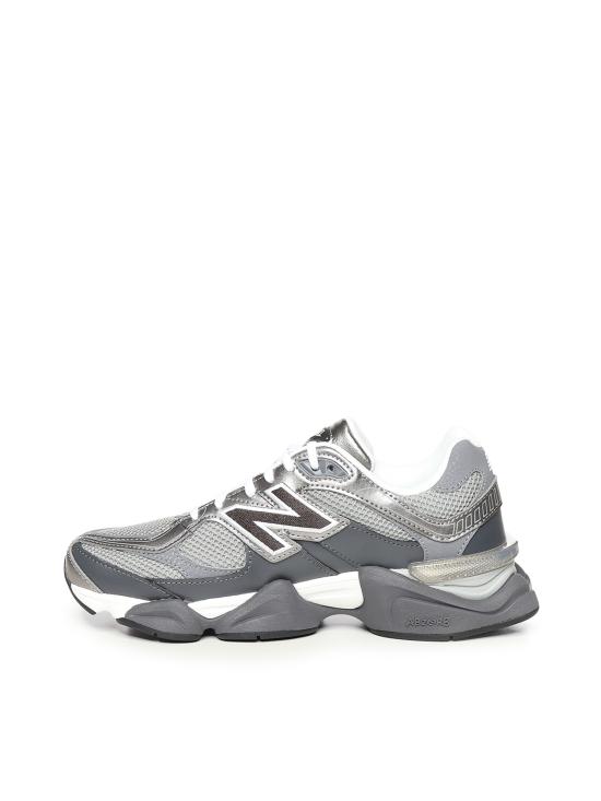 26SS 뉴발란스 9060 스니커즈 U906051K Magnet - NEW BALANCE