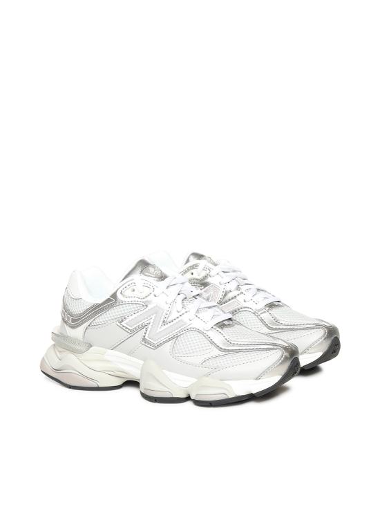 26SS 뉴발란스 9060 스니커즈 U90606MU RAINCLOUD - NEW BALANCE