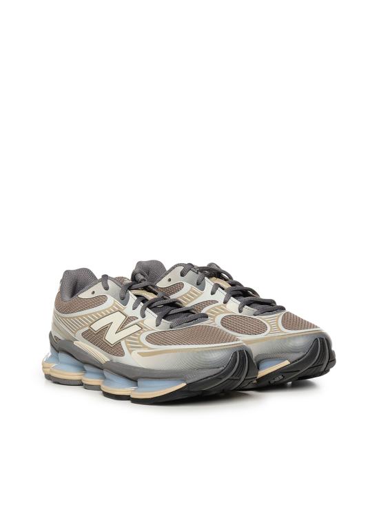 26SS 뉴발란스 스니커즈 U20004JQ GREY MATTER - NEW BALANCE