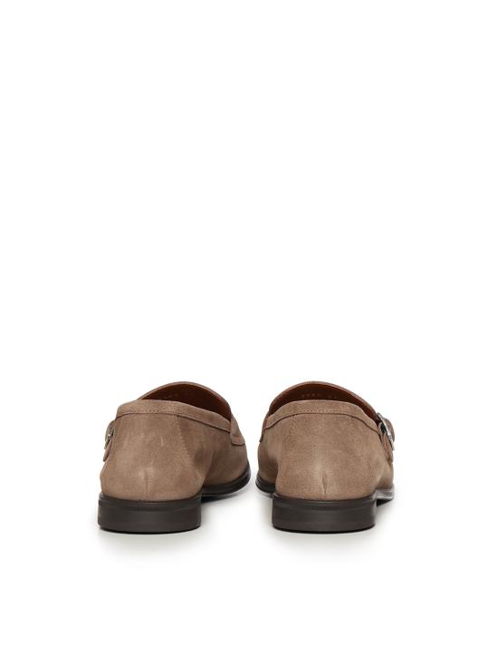 26SS 듀칼 드레스 슈즈 DU3384NOTTUY260 TC30 - DOUCAL’S