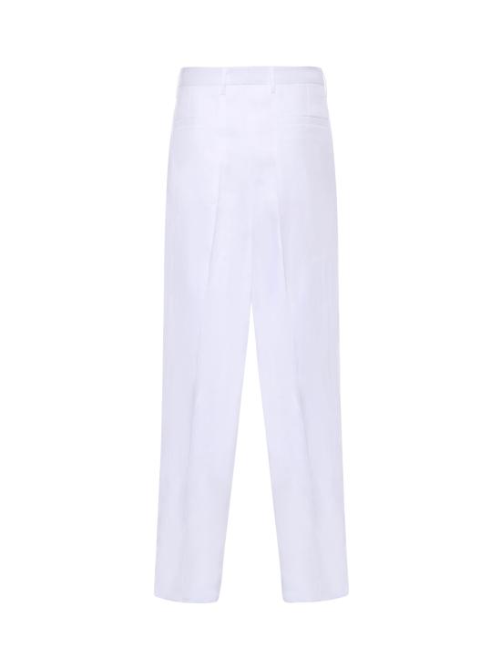 26SS 돌체앤가바나 스트레이트 팬츠 GP20WT FU4JBW0800 - DOLCE & GABBANA