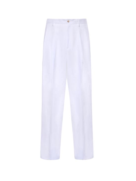 26SS 돌체앤가바나 스트레이트 팬츠 GP20WT FU4JBW0800