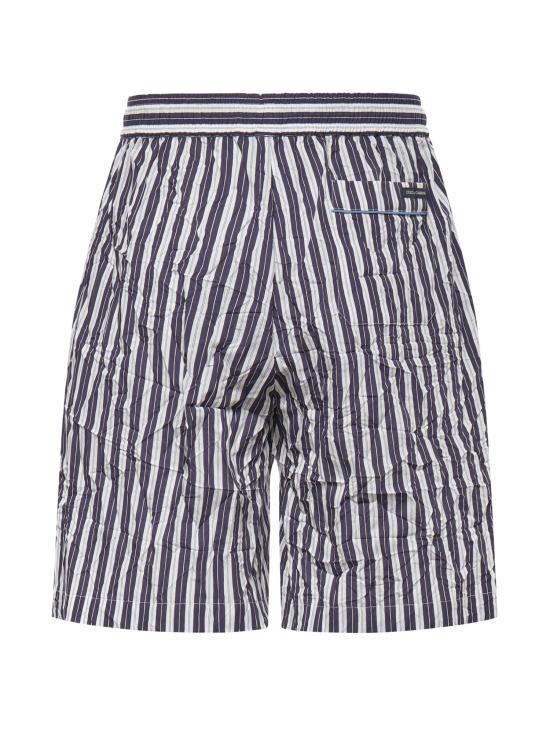 26SS 돌체앤가바나 숏팬츠 GP18FT FBMFUS8053 Multicolor - DOLCE & GABBANA