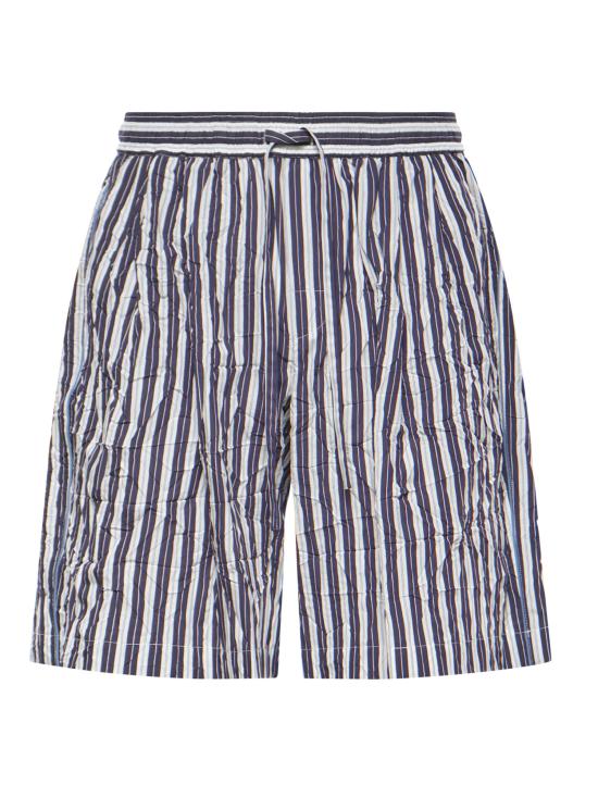 26SS 돌체앤가바나 숏팬츠 GP18FT FBMFUS8053 Multicolor