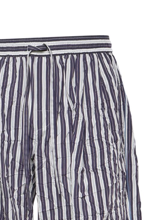 26SS 돌체앤가바나 숏팬츠 GP18FT FBMFUS8053 Multicolor - DOLCE & GABBANA