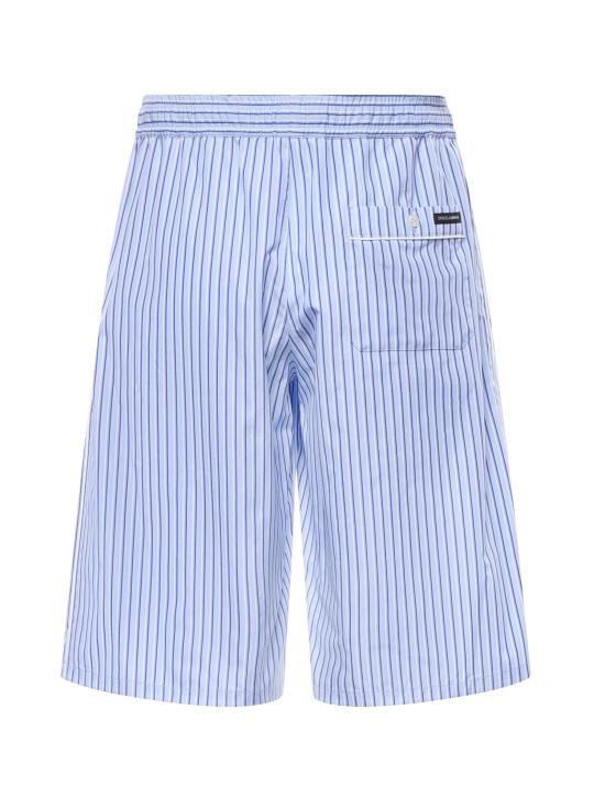 26SS 돌체앤가바나 숏팬츠 GV5MAT FR513S8052 Multi - DOLCE & GABBANA