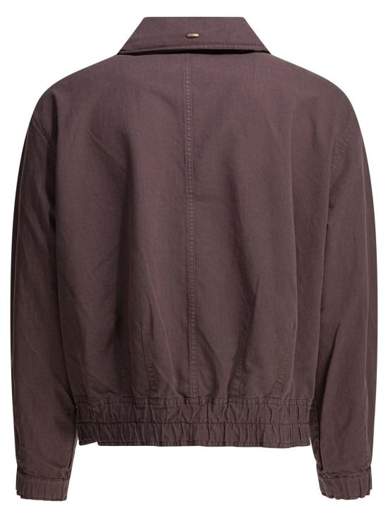 26SS 아워레가시 커맨드 자켓 M2261CPCSOFT - OUR LEGACY