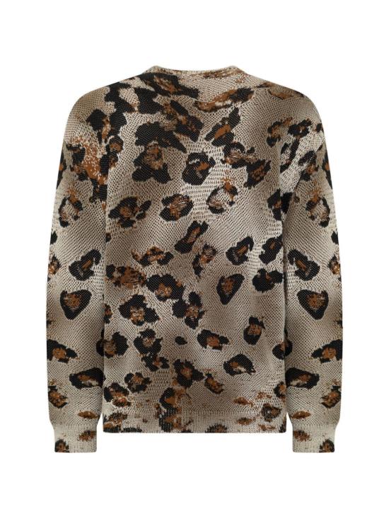 26SS 라니우스 스웨터 S6LAMAKN037 140 Multicolor - LANEUS