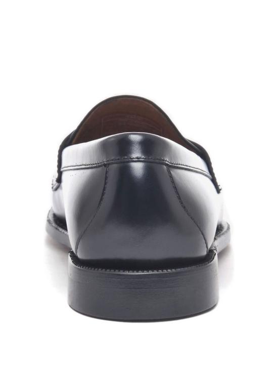 26SS 세바고 로퍼 74128UW 902 Black - SEBAGO