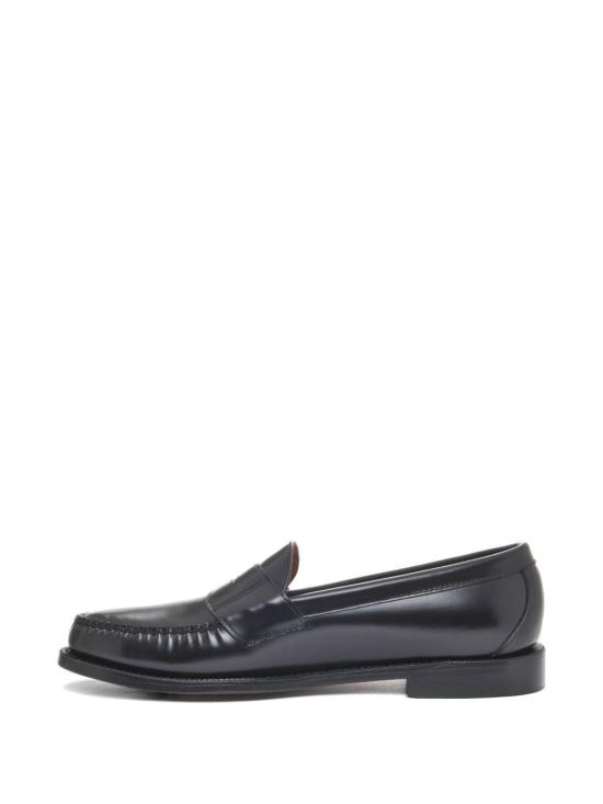 26SS 세바고 로퍼 74128UW 902 Black - SEBAGO