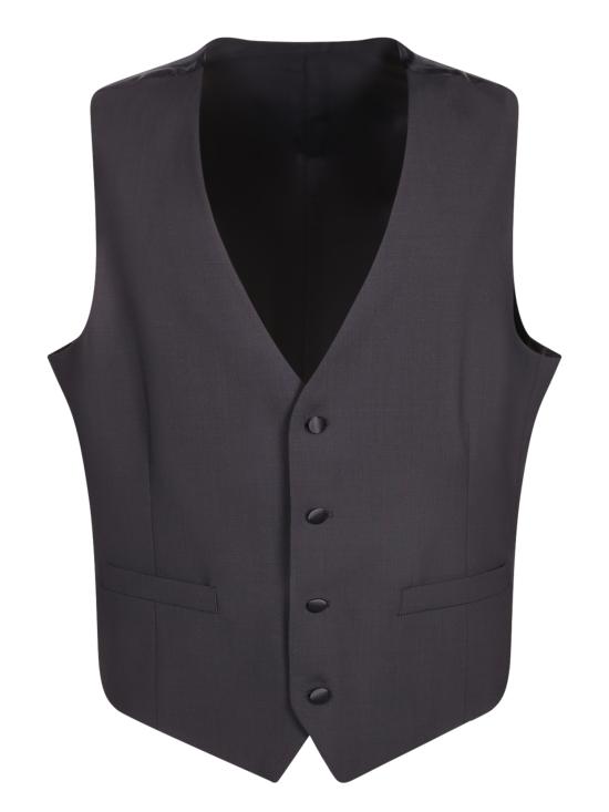 26SS 라르디니 수트 세트 PA5914E1 PAE66301 859 Blue - LARDINI