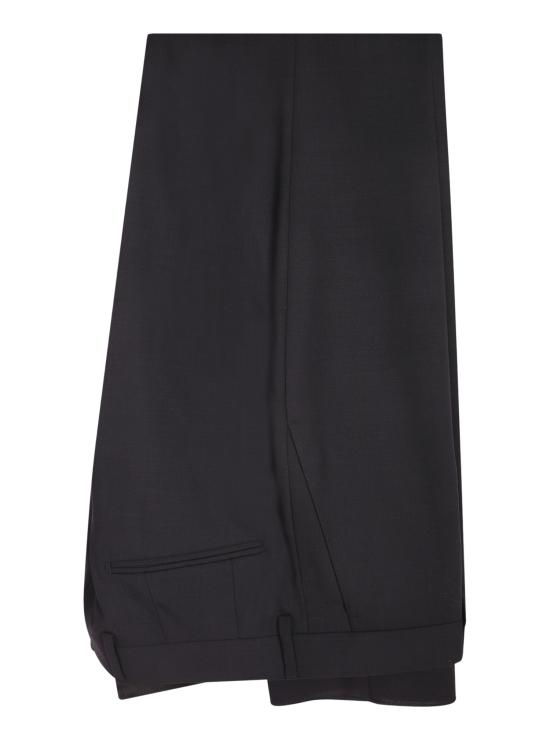 26SS 라르디니 수트 세트 PA5914E1 PAE66301 859 Blue - LARDINI