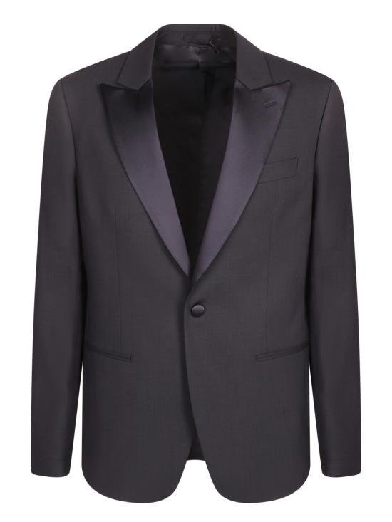 26SS 라르디니 수트 세트 PA5914E1 PAE66301 859 Blue - LARDINI