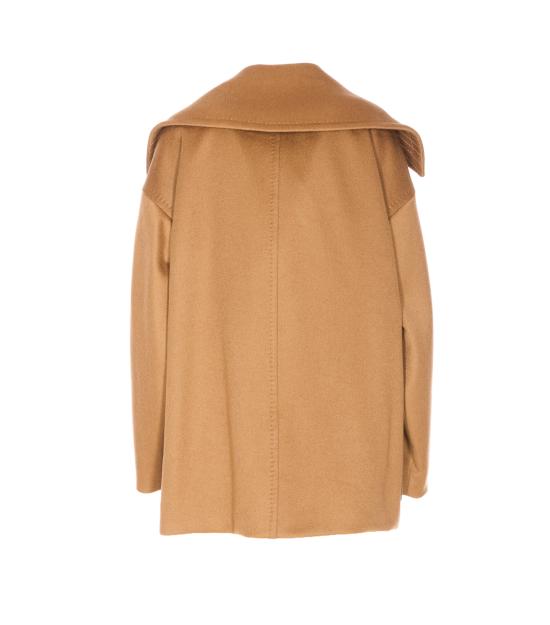 25FW 막스마라 마리오 캐시미어 코트 2521086025600 MARIO 028 Beige - MAX MARA