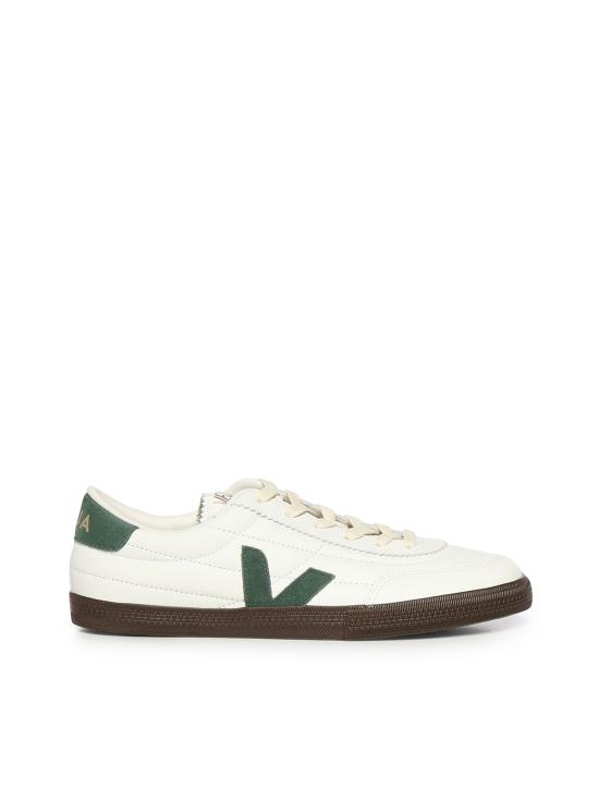 26SS 베자 스니커즈 FU2020895 WHITE green