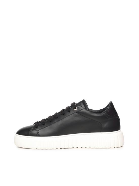 26FW 줄리아노 갈리아노 스니커즈 MARS NAPPABLACK - GIULIANO GALIANO
