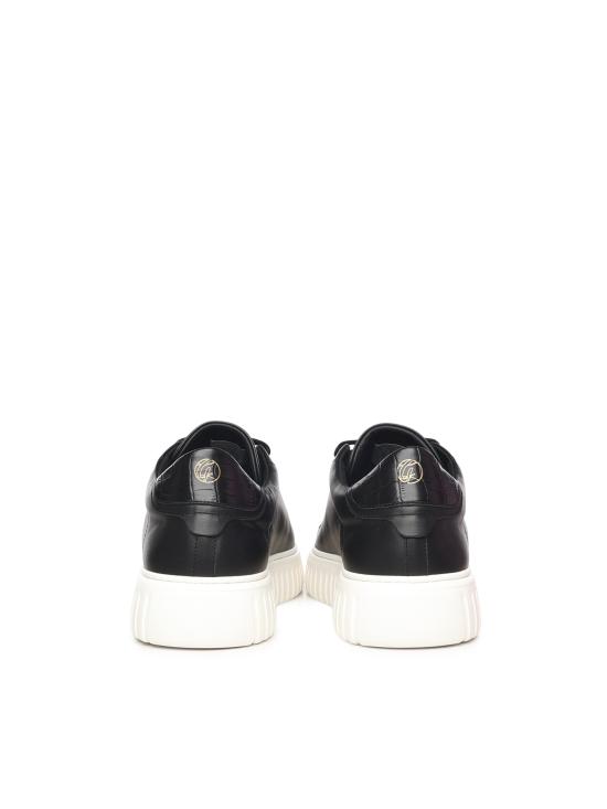26FW 줄리아노 갈리아노 스니커즈 MARS NAPPABLACK - GIULIANO GALIANO