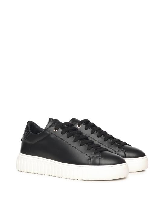 26FW 줄리아노 갈리아노 스니커즈 MARS NAPPABLACK - GIULIANO GALIANO
