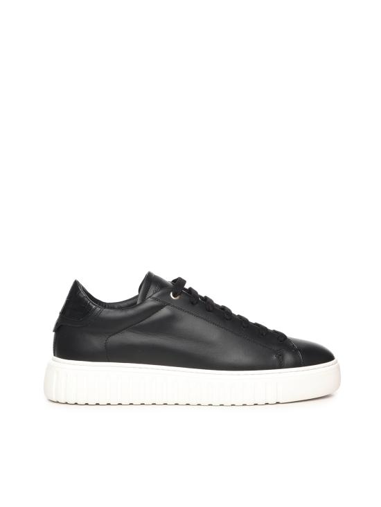 26FW 줄리아노 갈리아노 스니커즈 MARS NAPPABLACK