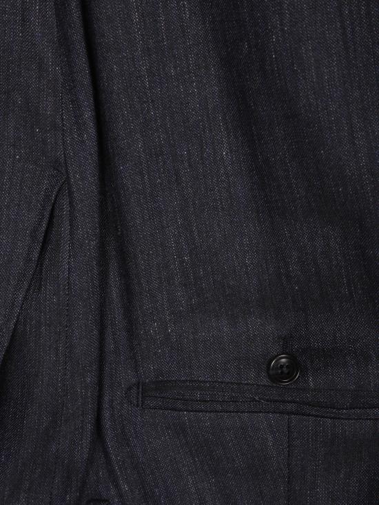26SS 딸리아토레 수트 자켓 2SVS26B11 940008 B1243 Blue - TAGLIATORE