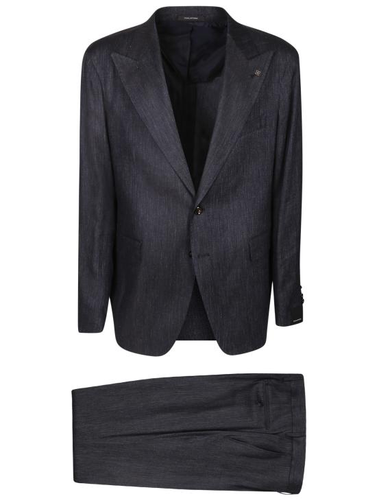 26SS 딸리아토레 수트 자켓 2SVS26B11 940008 B1243 Blue - TAGLIATORE