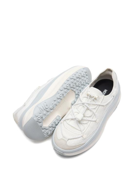 26SS 문부츠 스니커즈 2490110 A001 White - MOON BOOT