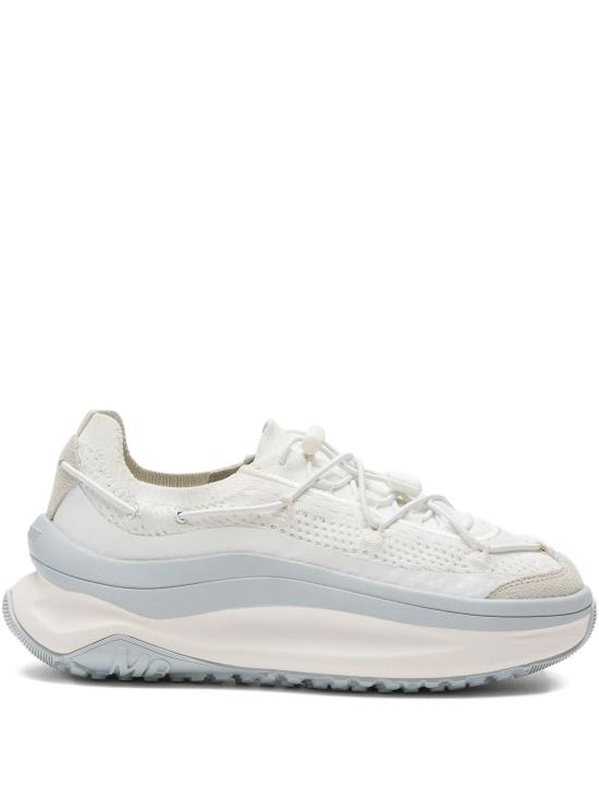 26SS 문부츠 스니커즈 2490110 A001 White