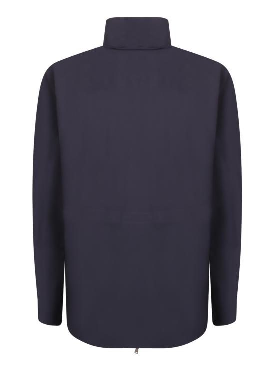 26SS 에르노 자켓 FI000150U 12301SZ 9294 Blue - HERNO