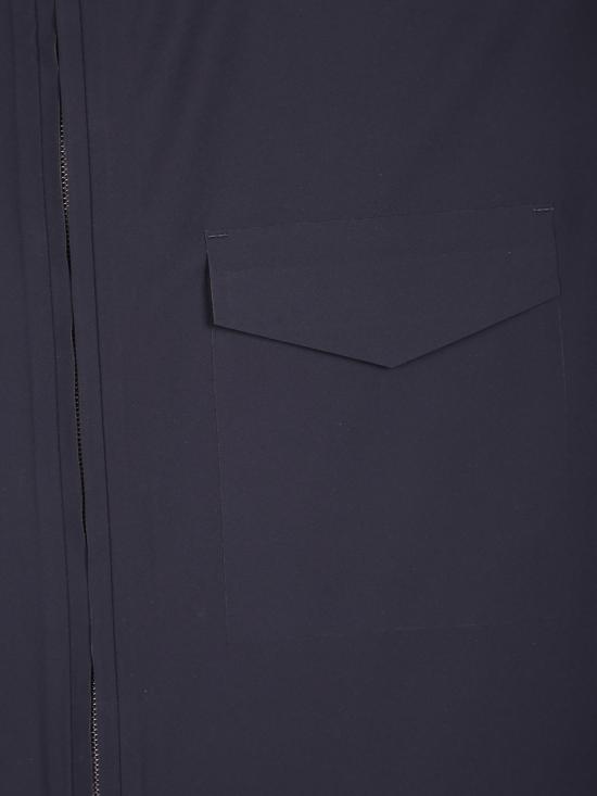 26SS 에르노 자켓 FI000150U 12301SZ 9294 Blue - HERNO