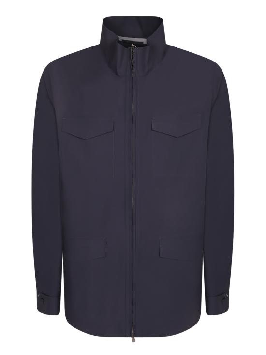 26SS 에르노 자켓 FI000150U 12301SZ 9294 Blue