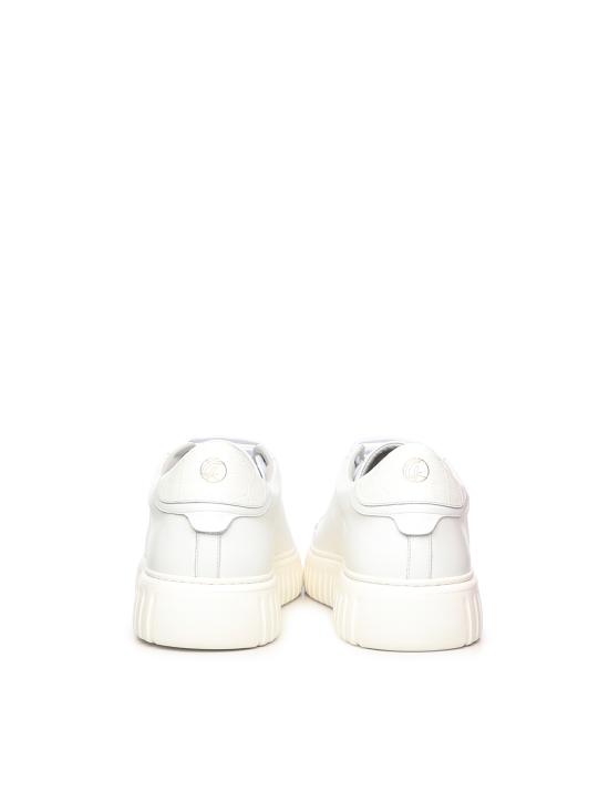 26FW 줄리아노 갈리아노 스니커즈 MARS NAPPAWHITE - GIULIANO GALIANO