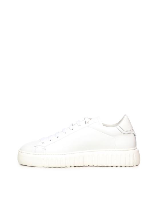 26FW 줄리아노 갈리아노 스니커즈 MARS NAPPAWHITE - GIULIANO GALIANO