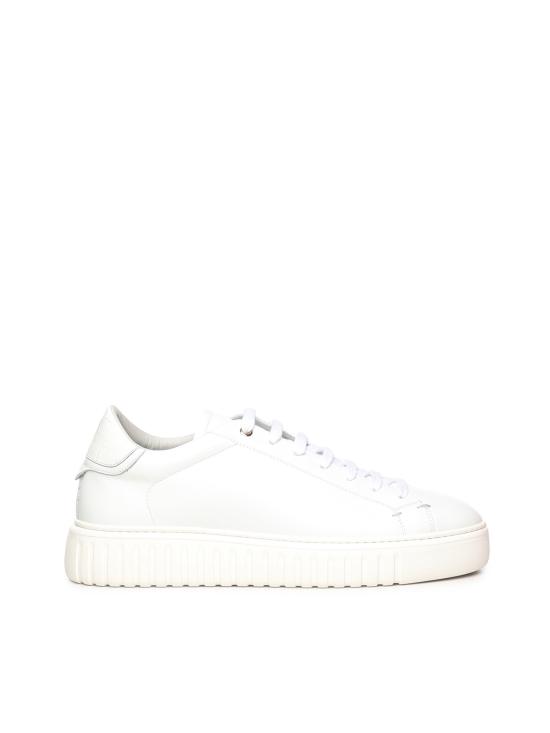 26FW 줄리아노 갈리아노 스니커즈 MARS NAPPAWHITE