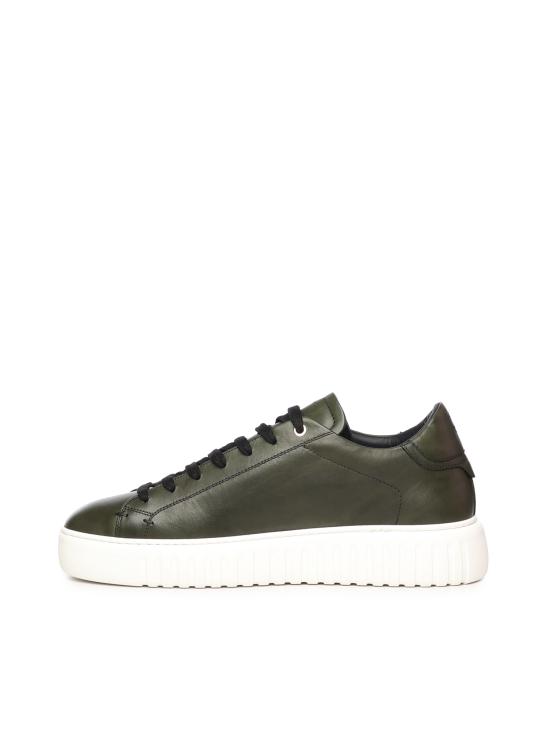 26FW 줄리아노 갈리아노 스니커즈 MARS NAPPAMILITARI Military - GIULIANO GALIANO