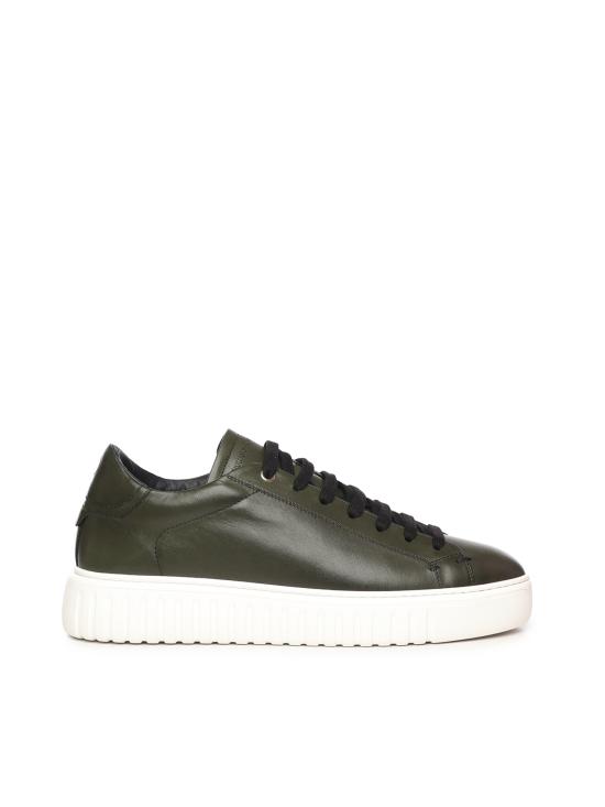 26FW 줄리아노 갈리아노 스니커즈 MARS NAPPAMILITARI Military