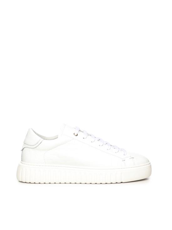 26FW 줄리아노 갈리아노 스니커즈 MARS CROCKWHITE