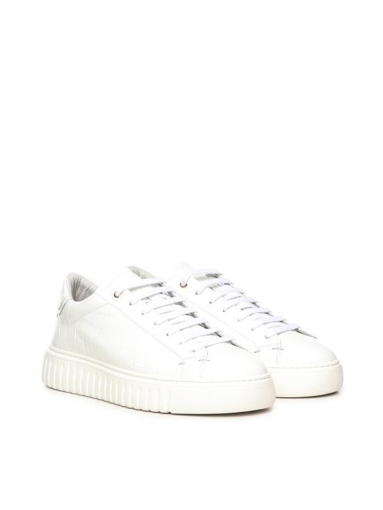 26FW 줄리아노 갈리아노 스니커즈 MARS CROCKWHITE - GIULIANO GALIANO
