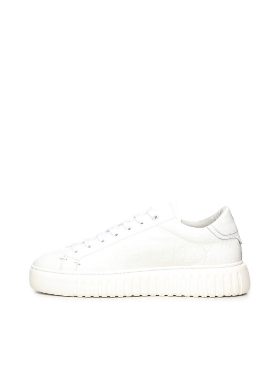 26FW 줄리아노 갈리아노 스니커즈 MARS CROCKWHITE - GIULIANO GALIANO