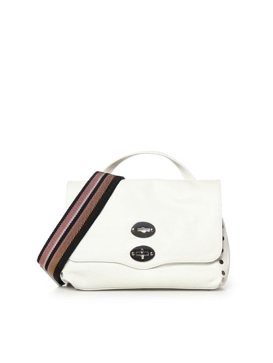 26SS 자넬라토 토트백 068010 0050000Z1190 Milky white