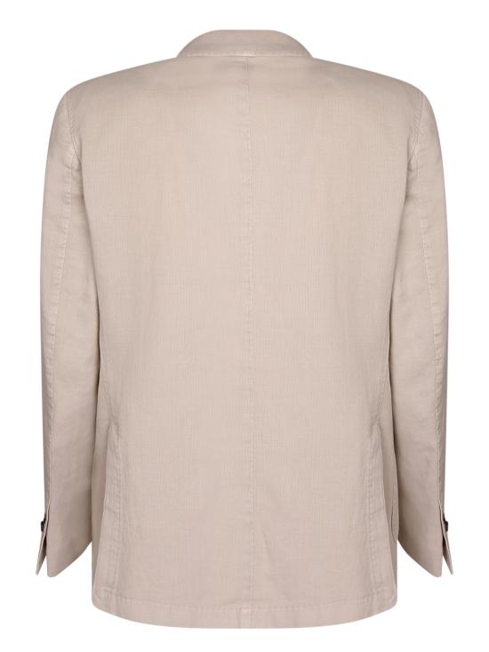 26SS 델 오글리오 수트 자켓 GC03 DS3032 04 White - DELL'OGLIO