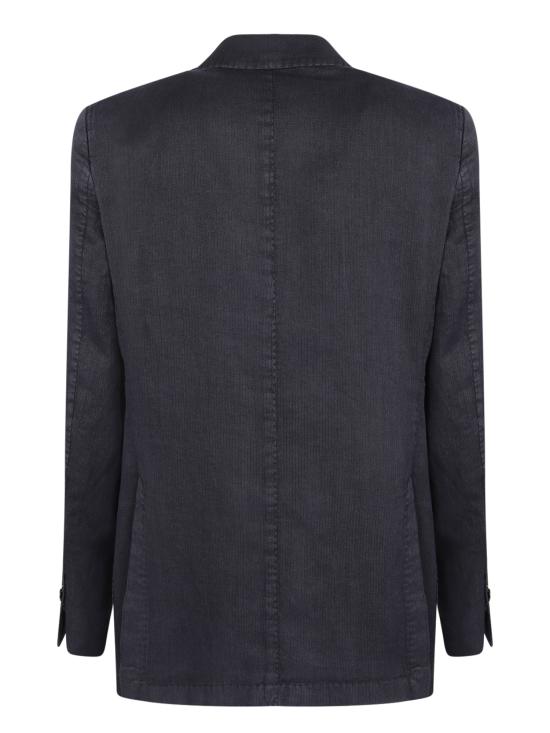 26SS 델 오글리오 수트 자켓 GC03 DS3032 79 Blue - DELL'OGLIO