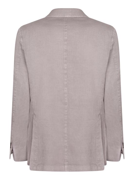 26SS 델 오글리오 수트 자켓 GC03 DS3032 94 Beige - DELL'OGLIO